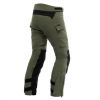 Dainese HEKLA AB-SHELL PRO 20K adventure kalhoty khaki/černé vel.58